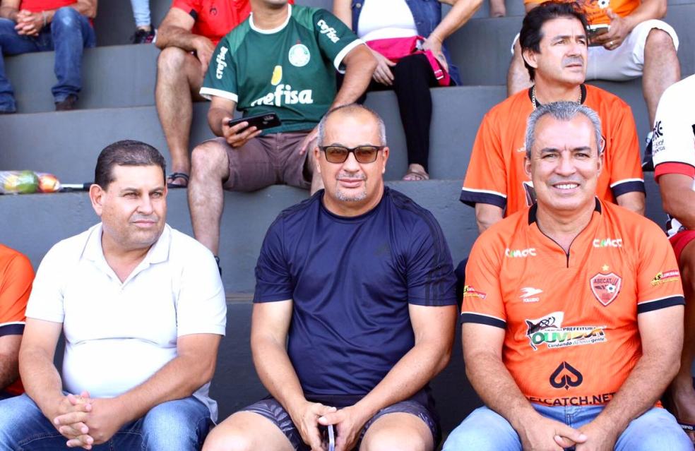 Goianão 2024.