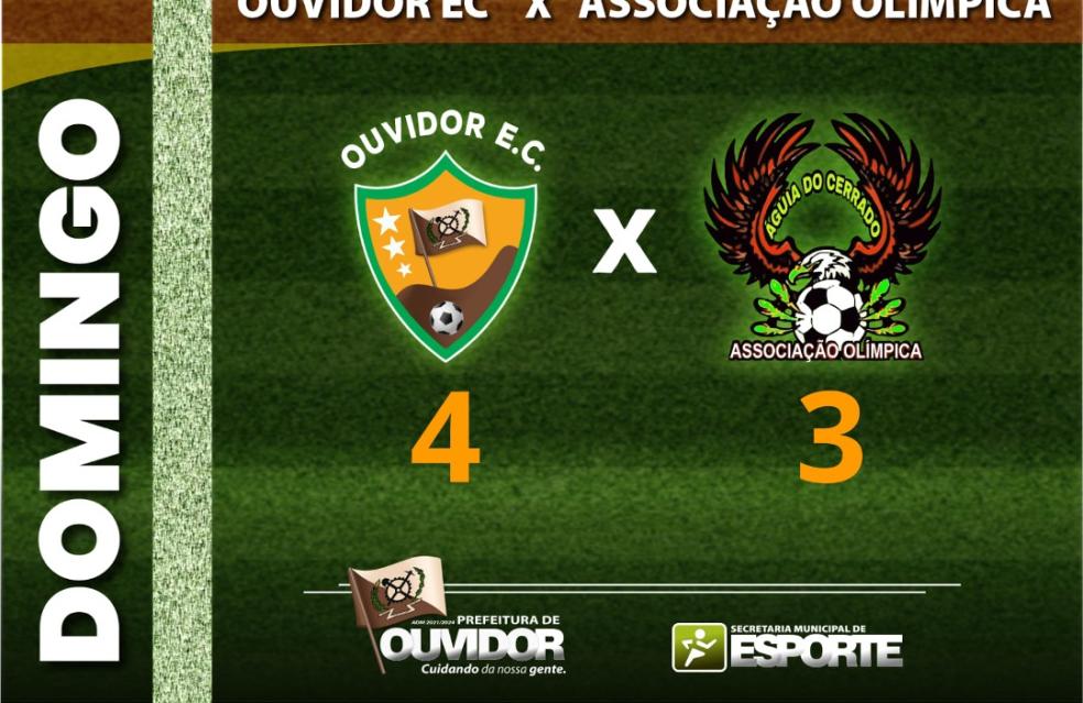 FUTEBOL DE CAMPO |