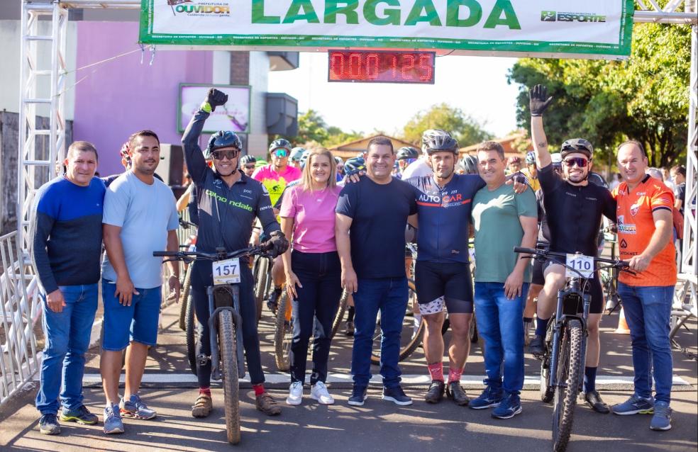 Desafio "XCM 2024"