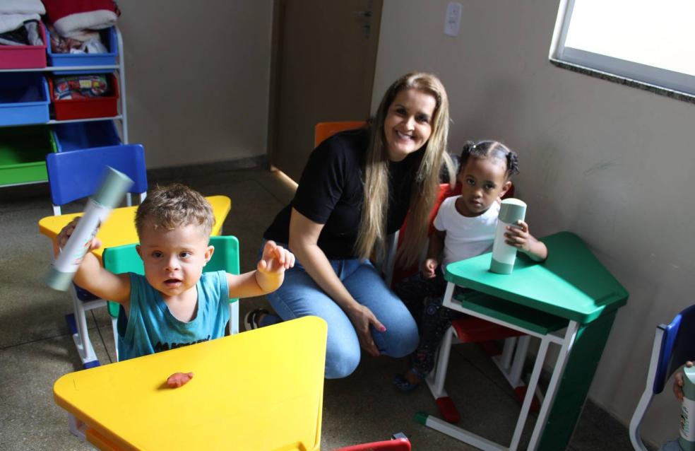 SAÚDE NA ESCOLA.