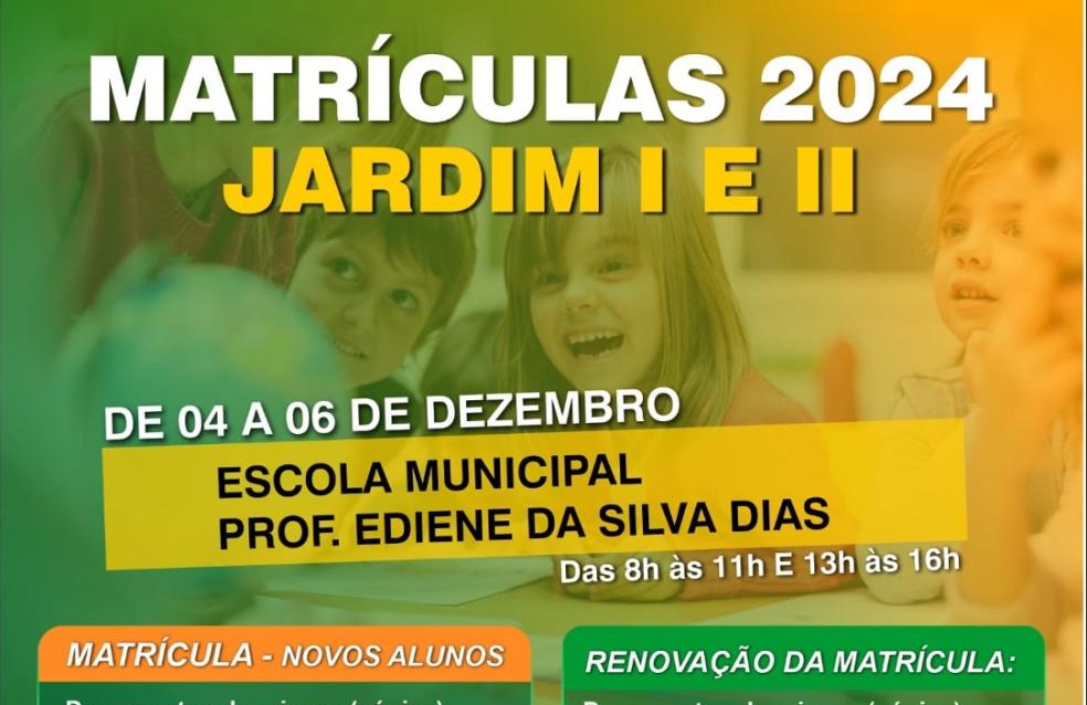 Atenção!